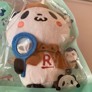 楽天パンダ ぬいぐるみ
