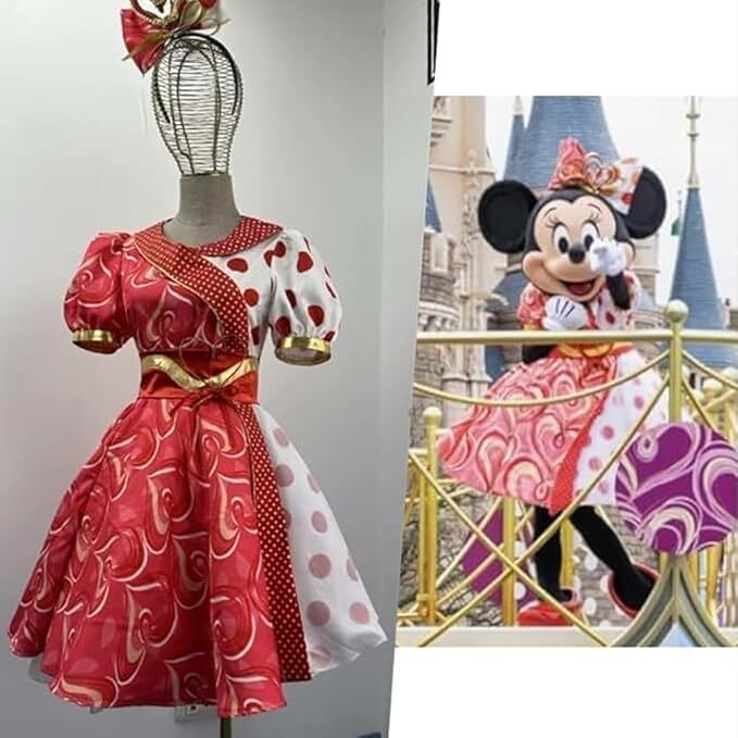 2025年最新】Yahoo!オークション -tdlディズニーランド(コスプレ 2025年最新】Yahoo!オークション -tdlディズニーランド(コスプレ