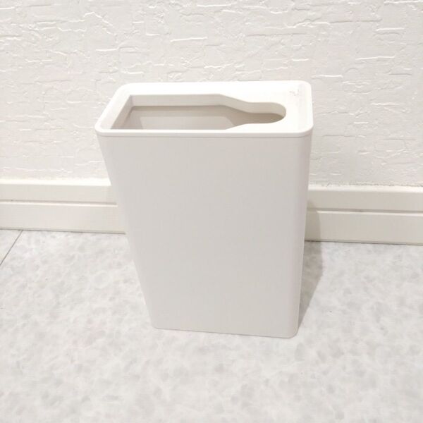 山崎実業 tower トイレブラシスタンド ホルダー 流せるトイレブラシ