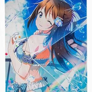 タペストリー 虹ヶ咲 桜坂しずく
