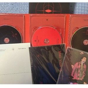 BTS MAP OF THE SOUL Blu-ray