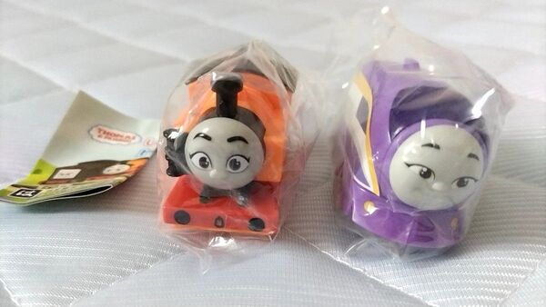 はま寿司 きかんしゃトーマス ニア カナ