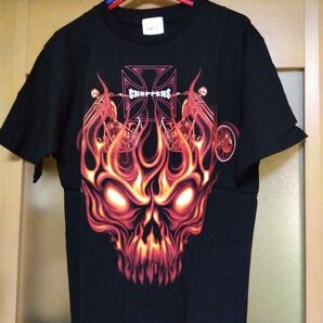 Tシャツ チョッパー ZM レプリカMsize madein korea