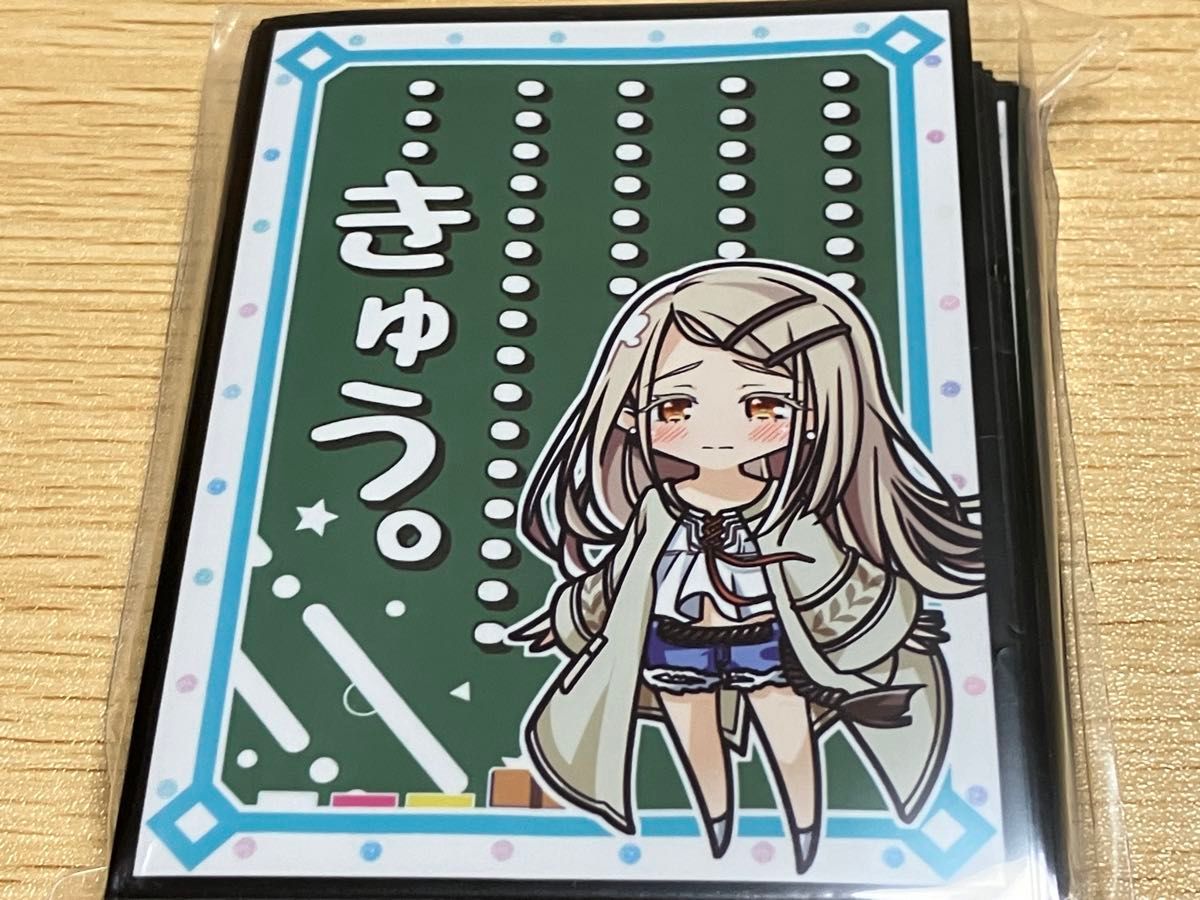 Amazon.co.jp: サンパン 学マス スリーブ プレイマット ことね Amazon.co.jp: サンパン 学マス スリーブ プレイマット ことね