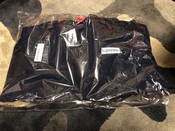 Supreme 23fw week9 / Catwoman Hooded Sweatshirt / Navy / L
