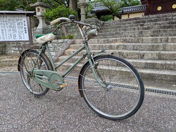 Yahoo!オークション -「実用車 運搬車」(車体) (自転車 Yahoo!オークション -「実用車 運搬車」(車体) (自転車