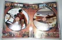 【DVD】 THE AVIATOR アビエイター プレミアムエディション／レオナルド・ディカプリオ_画像3