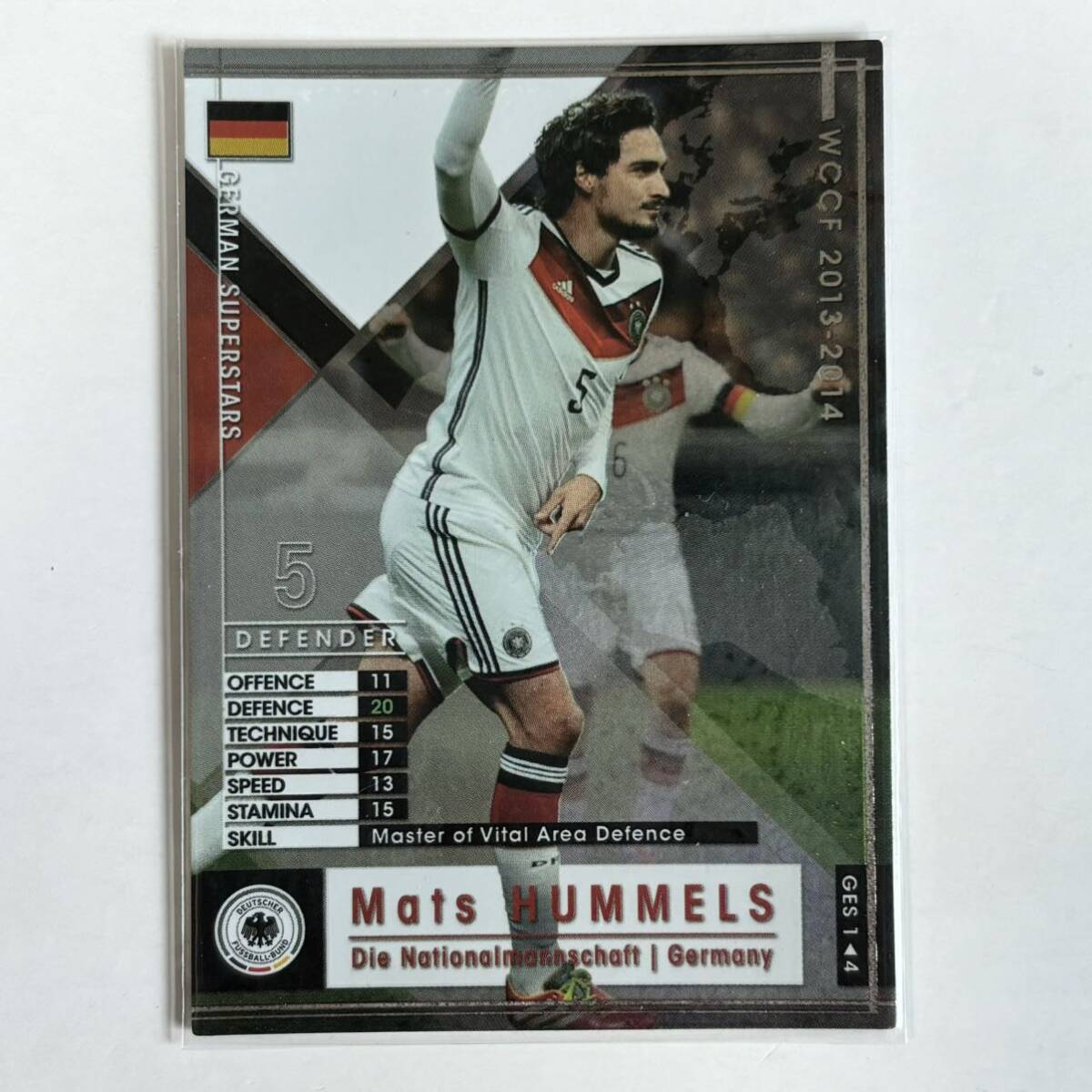 【最安値】 Yahoo!オークション hummels」の落札相場・落札価格 -「mats スポーツ選手