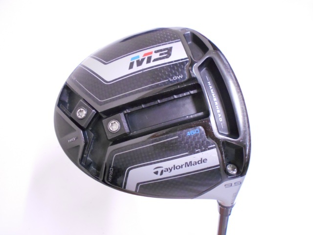 Yahoo!オークション -「taylormade m3 460 9.5」の落札相場 Yahoo!オークション -「taylormade m3 460 9.5」の落札相場