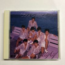 即決★CD★光GENJI★Cool Summer_画像1