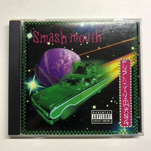 即決★CD★SMASH MOUTH★FUSH YU MANG