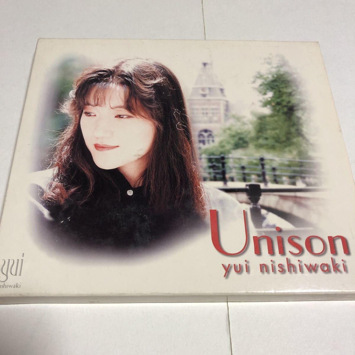 Amazon.co.jp: YUI NISHIWAKI SINGLES COLLECTION: ミュージック