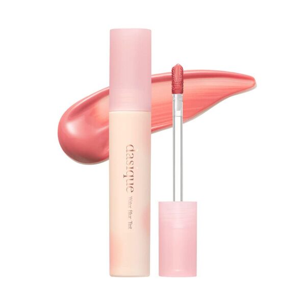 dasique デイジーク Water Blur Tint(ウォーターブラーティント ピーチコレクション