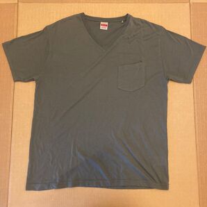 Tシャツ ポケT 半袖 S 半袖Tシャツ ポケットTシャツ