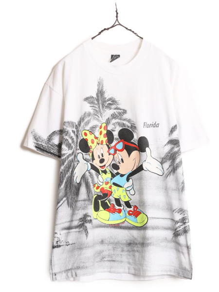 2025年最新】Yahoo!オークション -ヴィンテージ ミニー tシャツ 2025年最新】Yahoo!オークション -ヴィンテージ ミニー tシャツ