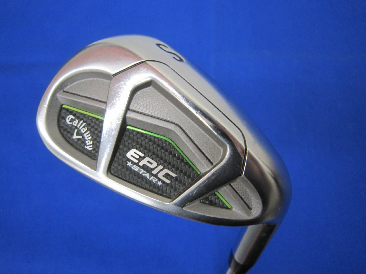 Yahoo!オークション -「callaway epic star」(ウェッジ) (男性右