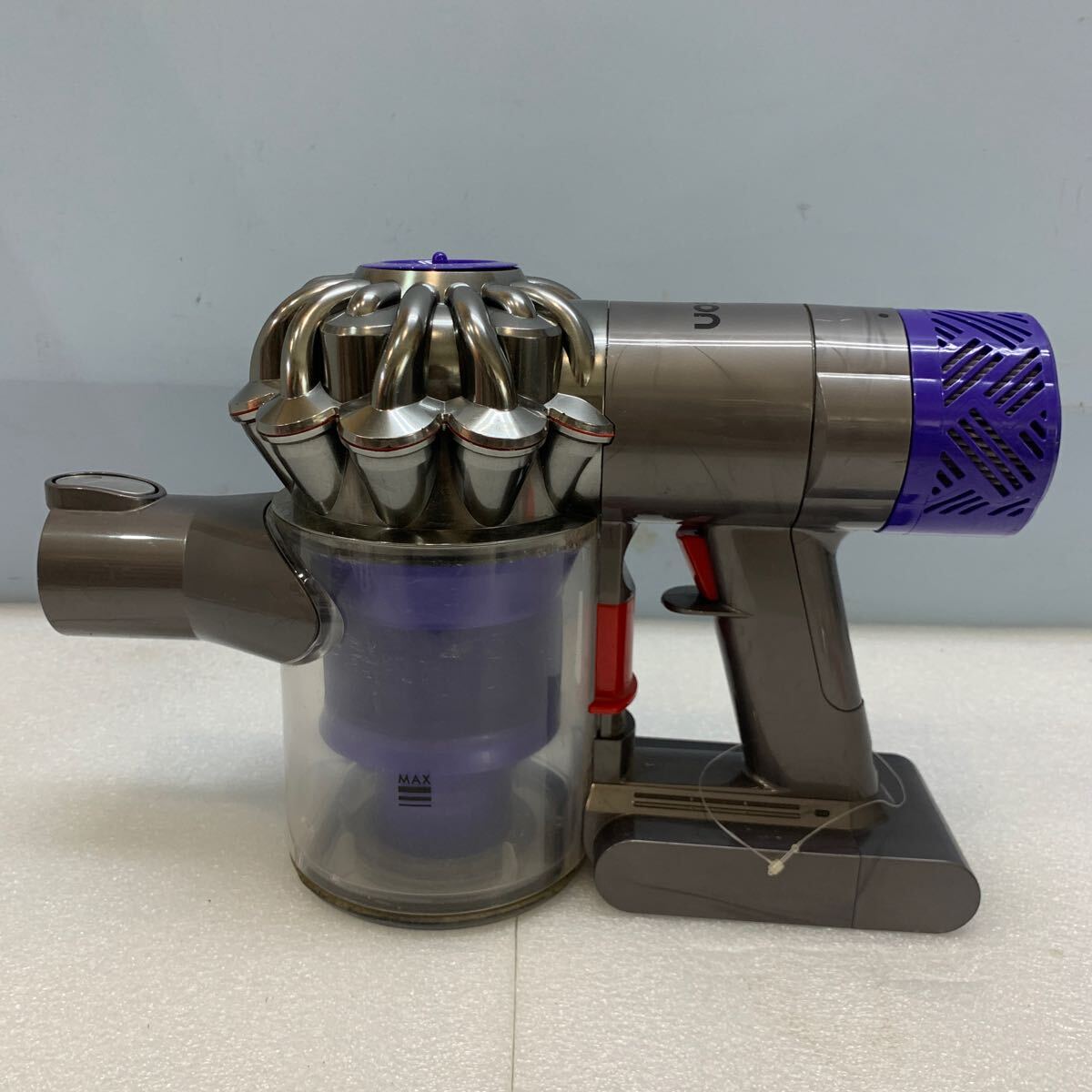 2025年最新】Yahoo!オークション -ダイソン sv09の中古品・新品 2025年最新】Yahoo!オークション -ダイソン sv09の中古品・新品