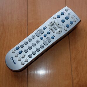 HITACHI 日立 Prius リモコン プリウス パソコン PC テレビ TV DVD ナビ ビデオ