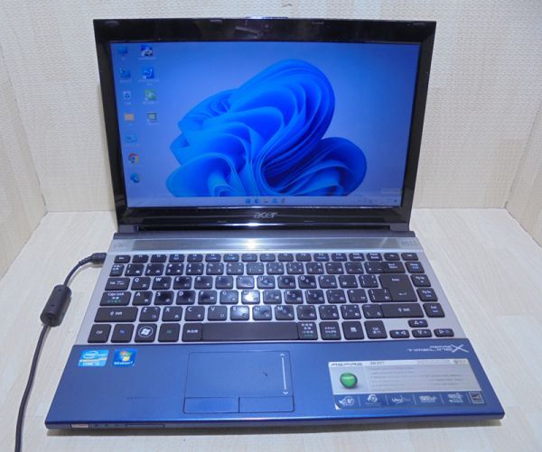 Yahoo!オークション -「acer aspire 3830t」の落札相場・落札価格 Yahoo!オークション -「acer aspire 3830t」の落札相場・落札価格