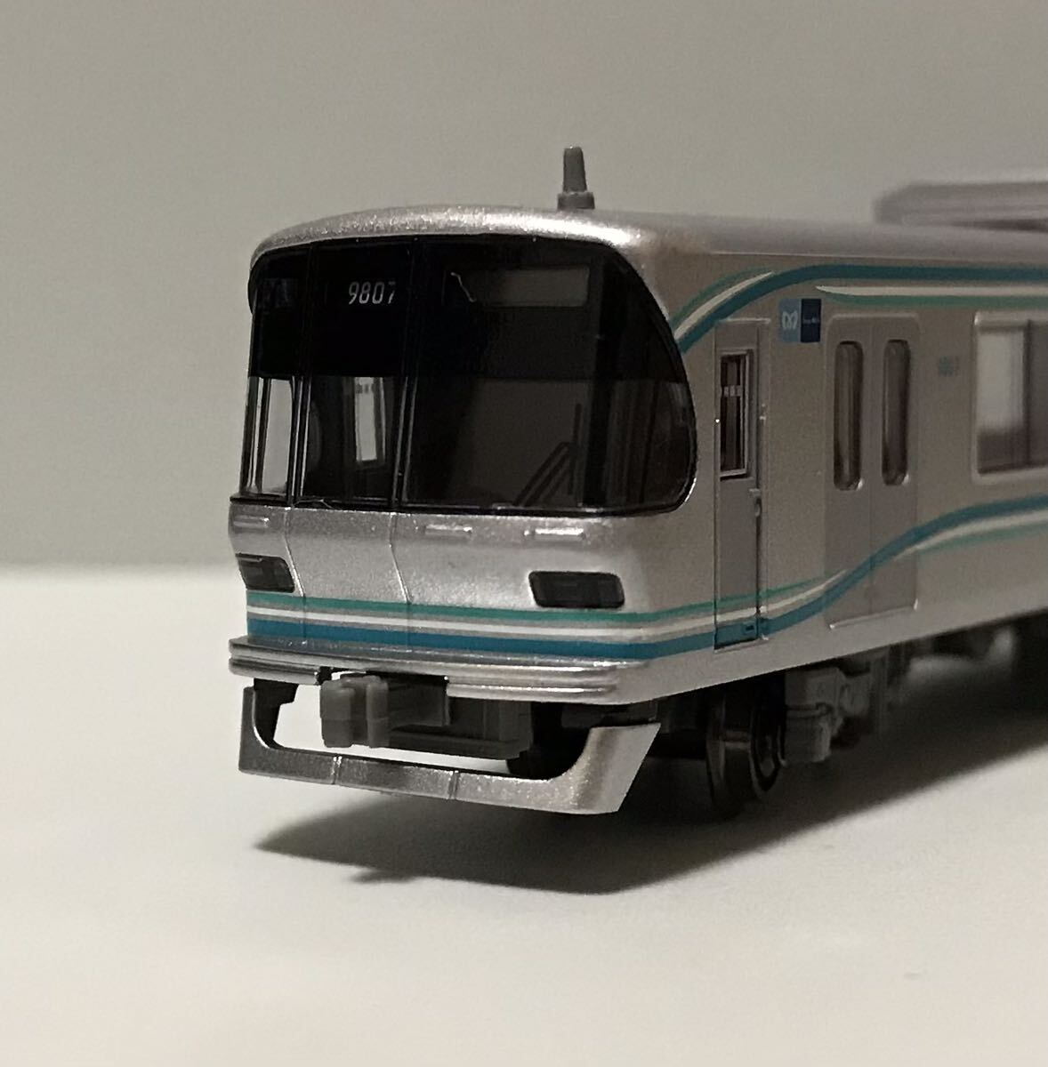 Yahoo!オークション -「東急9000系」(Nゲージ) (鉄道模型)の落札 Yahoo!オークション -「東急9000系」(Nゲージ) (鉄道模型)の落札