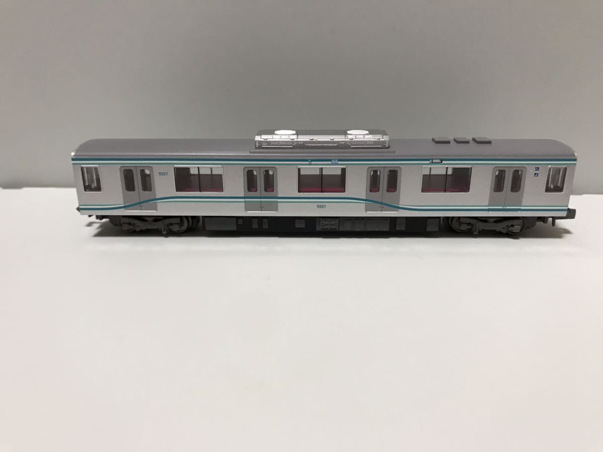 Yahoo!オークション -「東急6000系」(Nゲージ) (鉄道模型)の落札 Yahoo!オークション -「東急6000系」(Nゲージ) (鉄道模型)の落札
