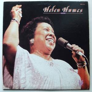 ◆ HELEN HUMES / Helen ◆ Muse MR-5233 (promo) ◆ V