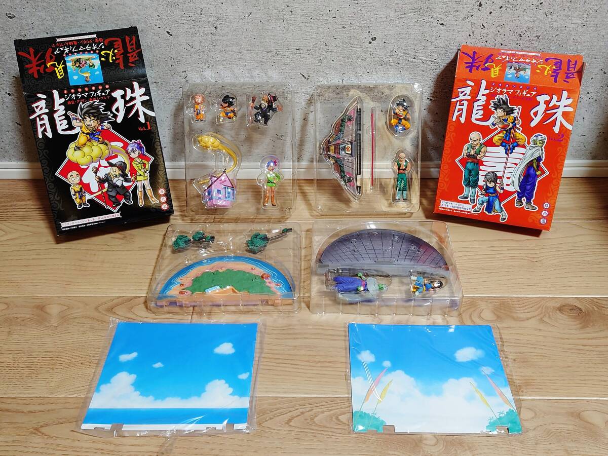 格安SALEスタート!の商品をすべて Yahoo!オークション (ドラゴンボール)の 2」(その他) -「龍珠 コミック・アニメ