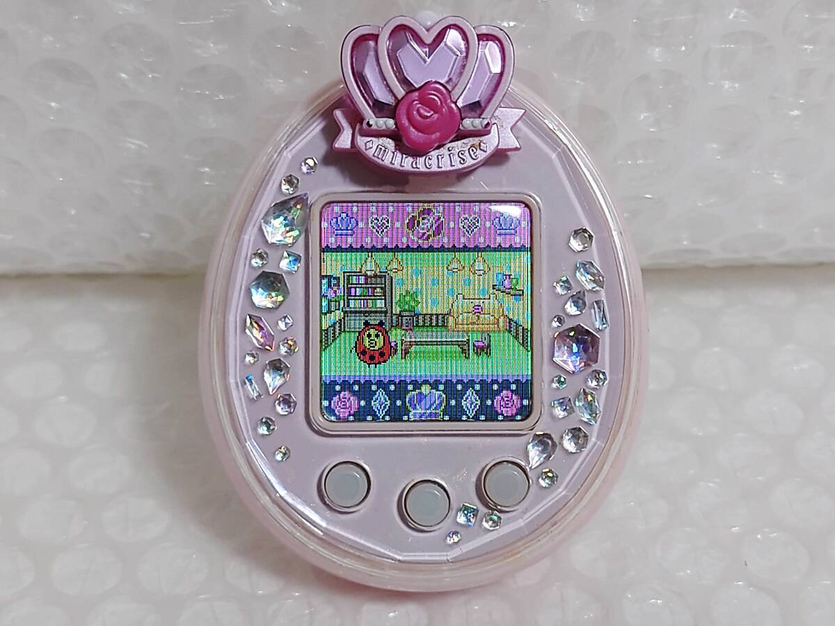 Yahoo!オークション -「tamagotchi p's ピンク」(おもちゃ Yahoo!オークション -「tamagotchi p's ピンク」(おもちゃ