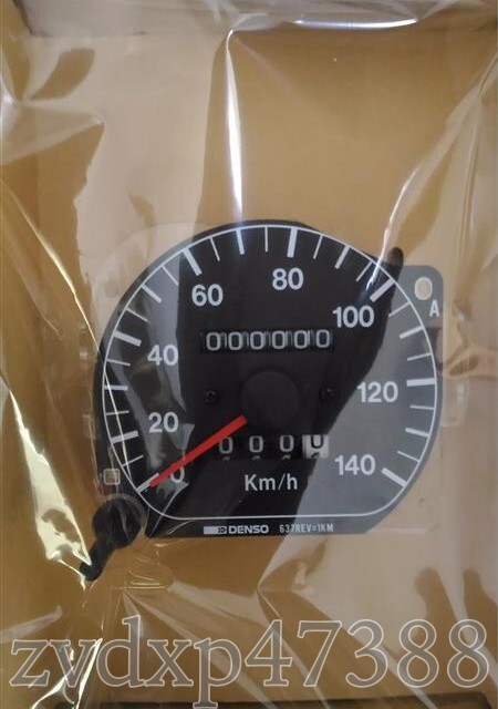 2025年最新】Yahoo!オークション -カプチーノ スピード メーターの中古