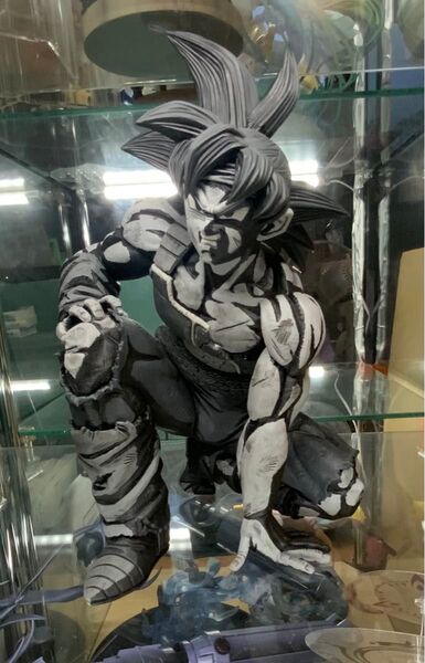 BWFCバーダック C賞 リペイント品