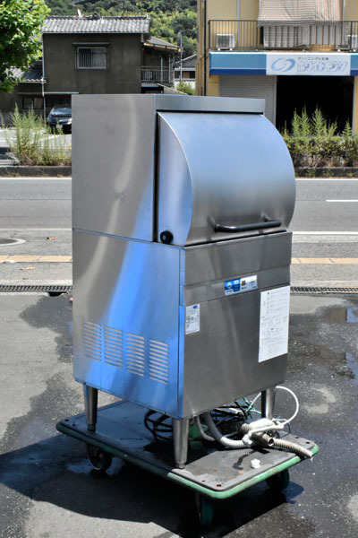 Yahoo!オークション -「ddw」(食器洗浄機) (厨房機器)の落札相場 Yahoo!オークション -「ddw」(食器洗浄機) (厨房機器)の落札相場