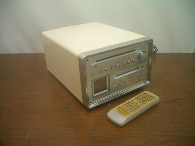 Yahoo!オークション -「kenwood rd-vh5md」の落札相場・落札価格 Yahoo!オークション -「kenwood rd-vh5md」の落札相場・落札価格