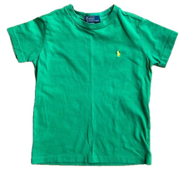 RALPH LAUREN ラルフローレン Tシャツ サイズ110