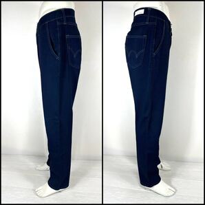 EDWIN エドウィン COOL 超軽量メッシュ ストレートサイズ33 88cm