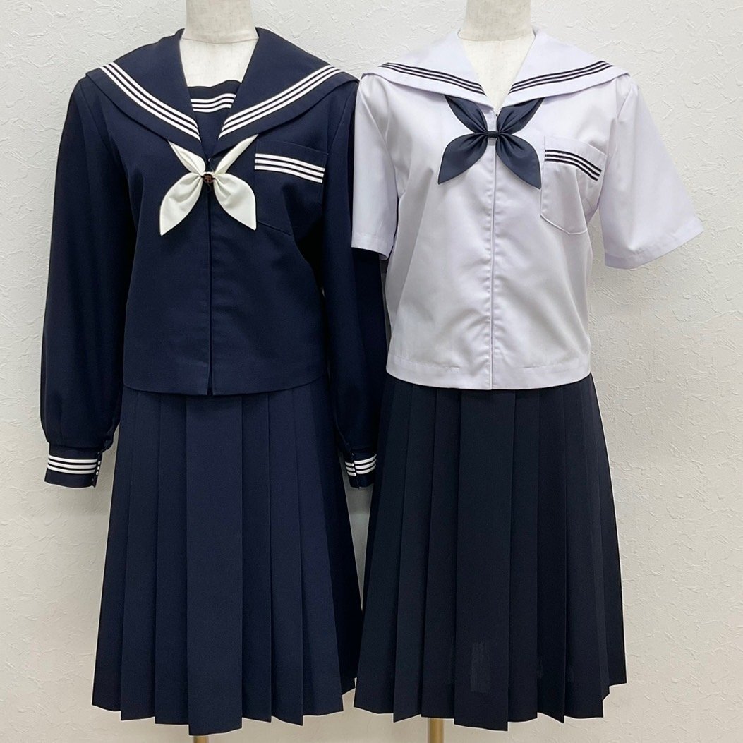 2025年最新】Yahoo!オークション -(制服 セーラー服) 静岡の中古 2025年最新】Yahoo!オークション -(制服 セーラー服) 静岡の中古