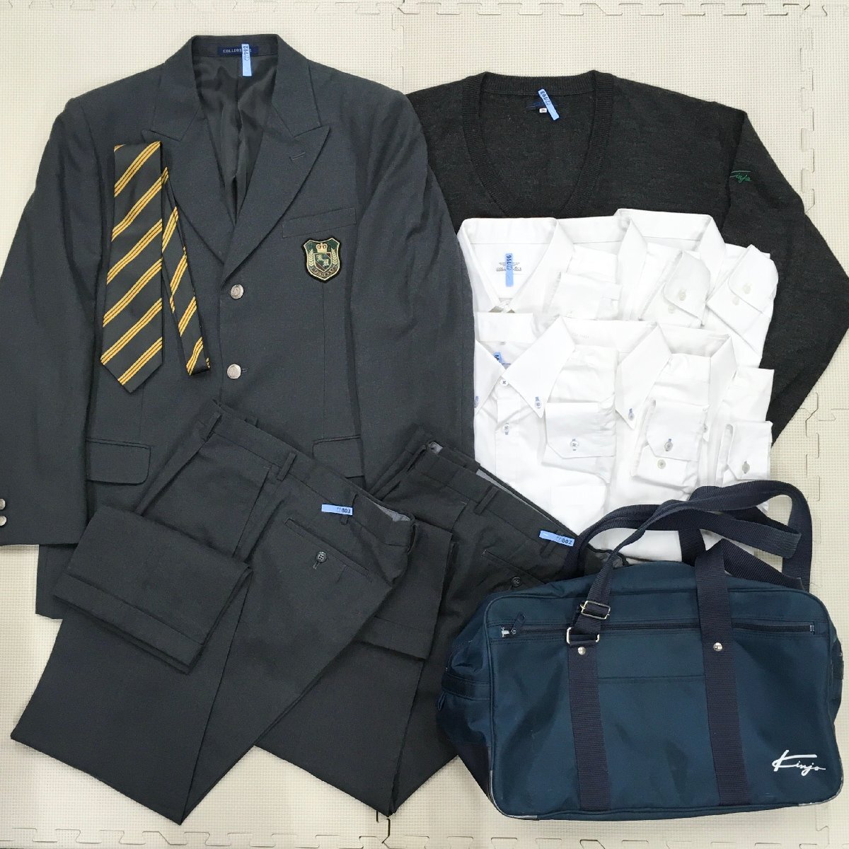 2025年最新】Yahoo!オークション -学生服 学ラン 180の中古品 2025年最新】Yahoo!オークション -学生服 学ラン 180の中古品