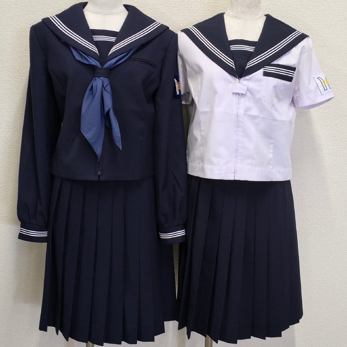 秋田 制服の値段と価格推移は?|2件の売買データから秋田 制服 秋田 制服の値段と価格推移は?|2件の売買データから秋田 制服