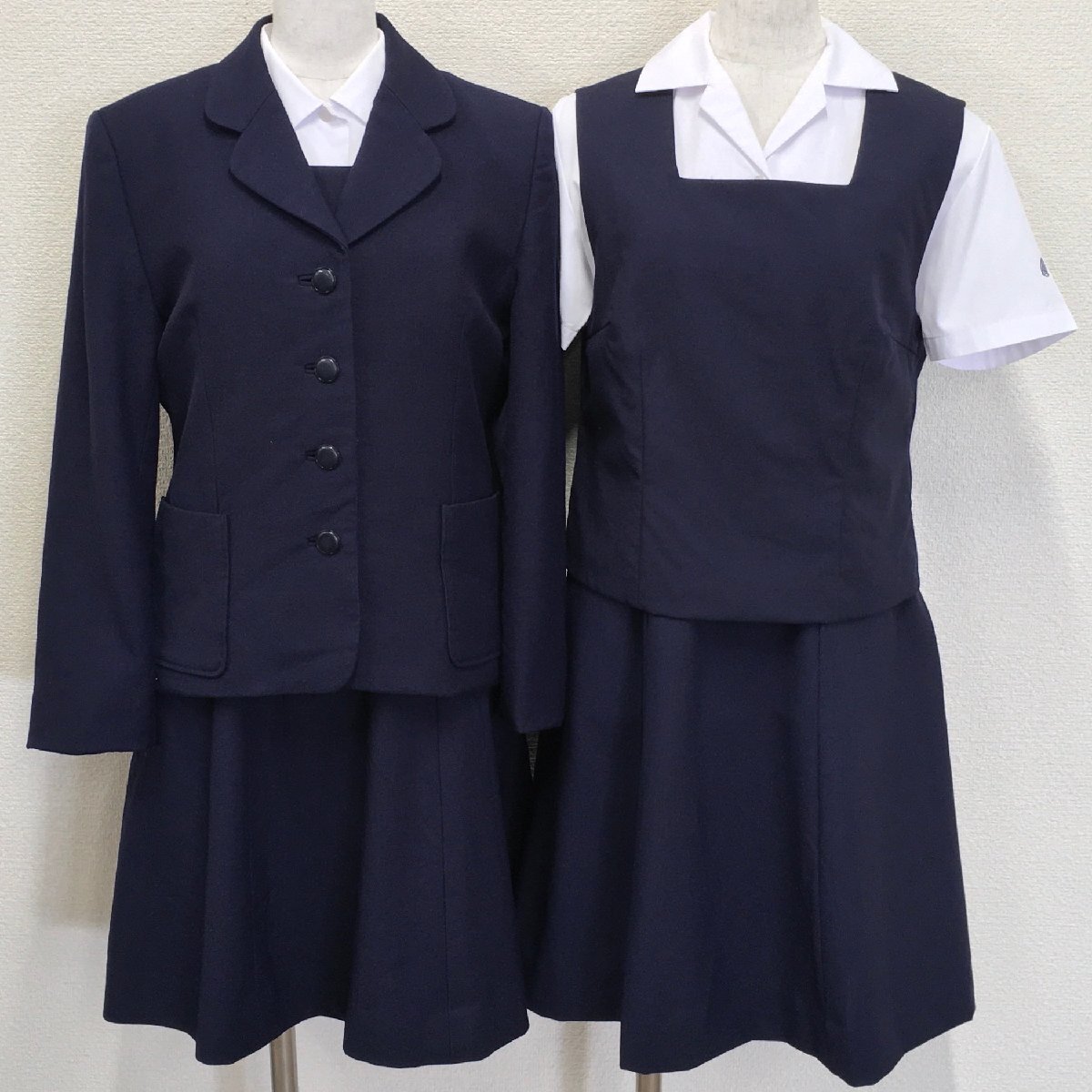 2025年最新】群馬県高校の学生服コスプレ衣装をチェック