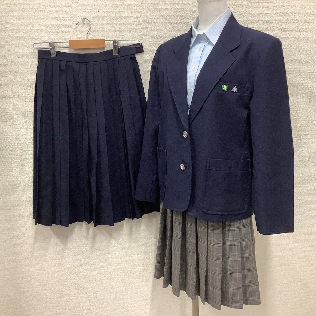 Yahoo!オークション - I497/Y(中古)山形県 山形城北高校 女子 Yahoo!オークション - I497/Y(中古)山形県 山形城北高校 女子