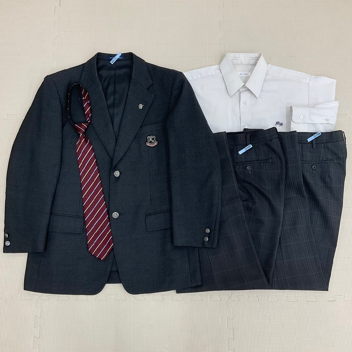 2025年最新】Yahoo!オークション -制服 長野の中古品・新品・未 2025年最新】Yahoo!オークション -制服 長野の中古品・新品・未