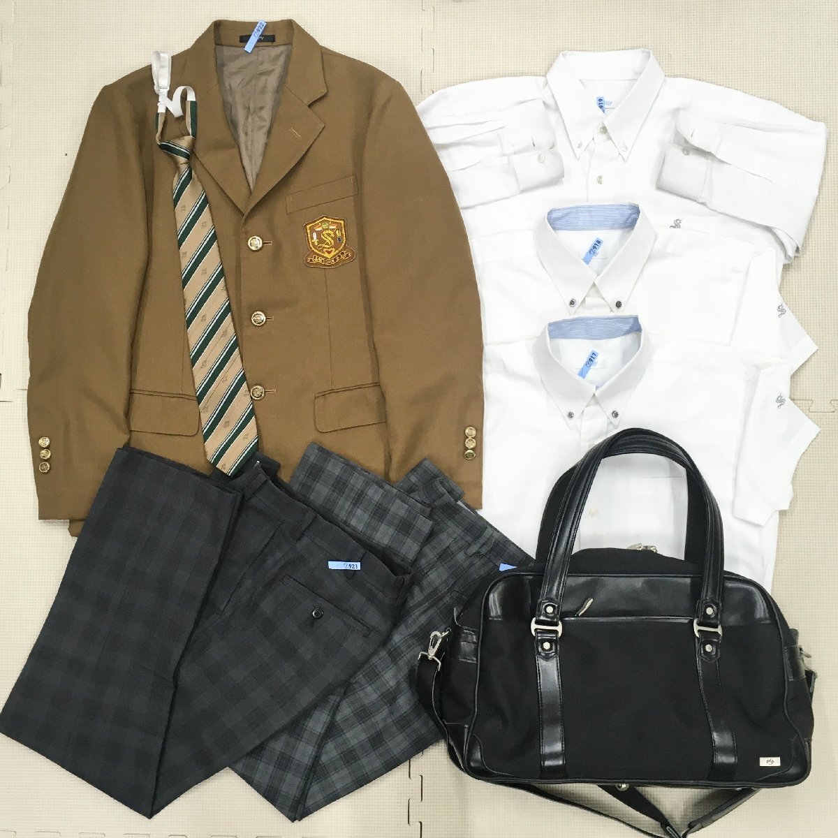 Yahoo!オークション -「作新学院」(学生服) (コスプレ衣装)の Yahoo!オークション -「作新学院」(学生服) (コスプレ衣装)の
