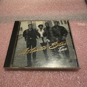 Atlantic Starr Time
