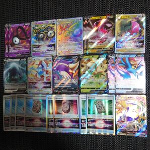 ポケモンカード まとめ売り 合計22枚
