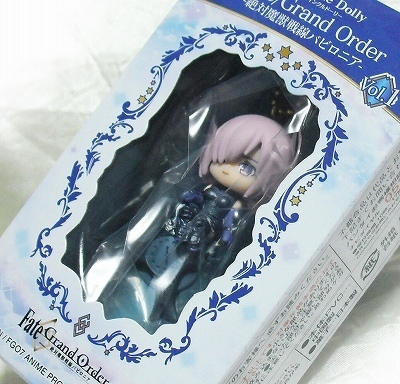 Yahoo!オークション -「マシュ fgo」(ゲームキャラクター Yahoo!オークション -「マシュ fgo」(ゲームキャラクター
