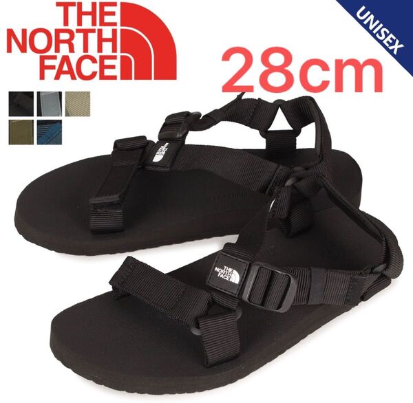 THE NORTH FACE ノースフェイス ウルトラ ストレイタム Ultra Stratum サンダル NF52051