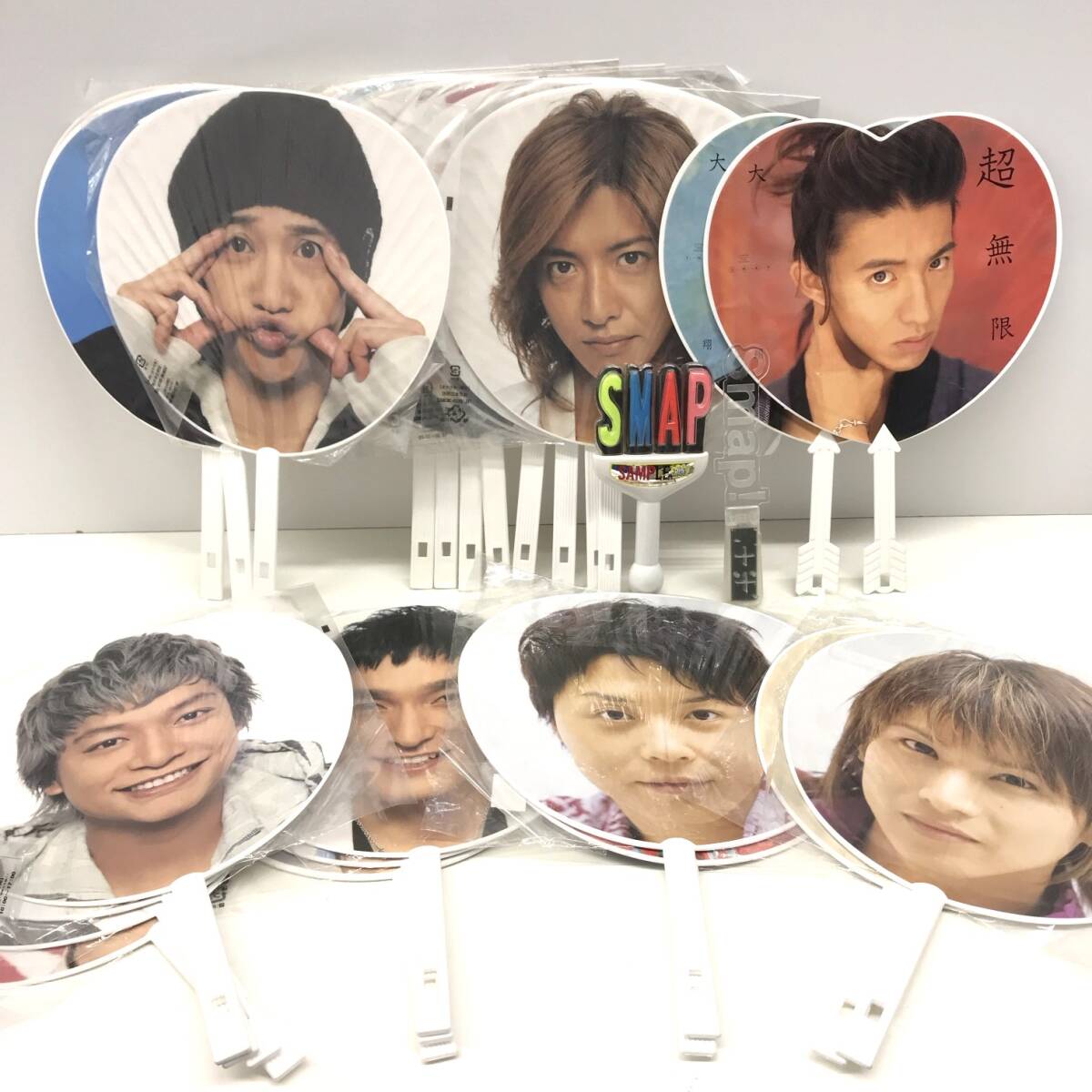 2025年最新】Yahoo!オークション -smap うちわの中古品・新品 2025年最新】Yahoo!オークション -smap うちわの中古品・新品