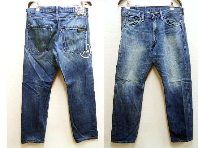2025年最新】Yahoo!オークション -levi's fenom 207 w34 2025年最新】Yahoo!オークション -levi's fenom 207 w34