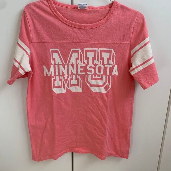チャンピオンTシャツ