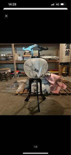 お盆 盆提灯 提灯 仏具