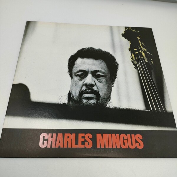 レコード チャールズ・ミンガス/ FCPA606 LP CHARLES MINGUS 即決 送料込み 国内盤